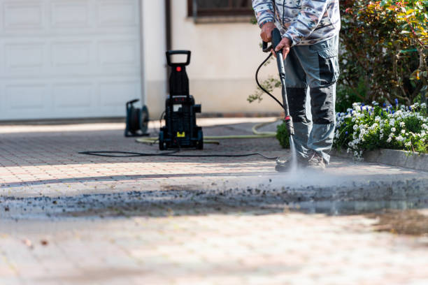 Trusted Russellville, AL  Pressure Washing Experts